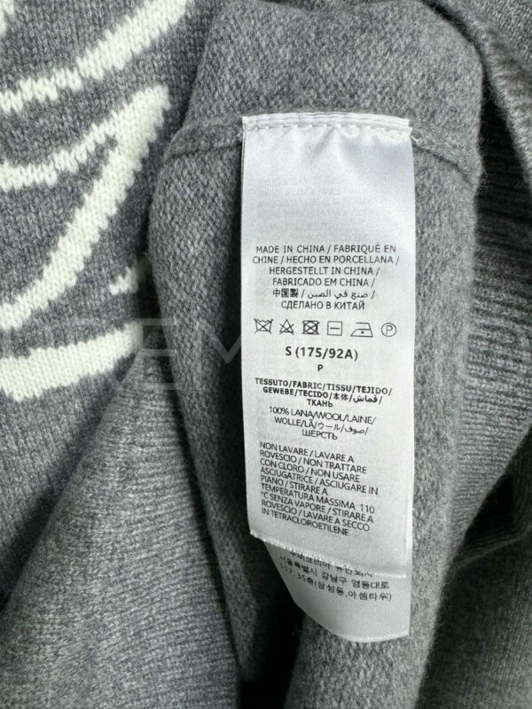 Gucci свитер PR292648 6