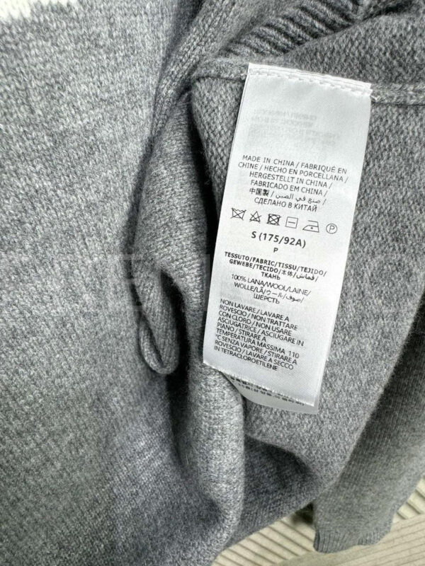 Gucci свитер PR292648 7