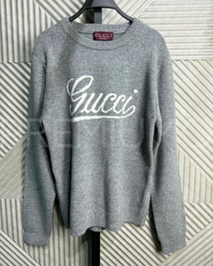 Gucci свитер PR292648