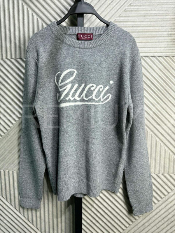 Gucci свитер PR292648