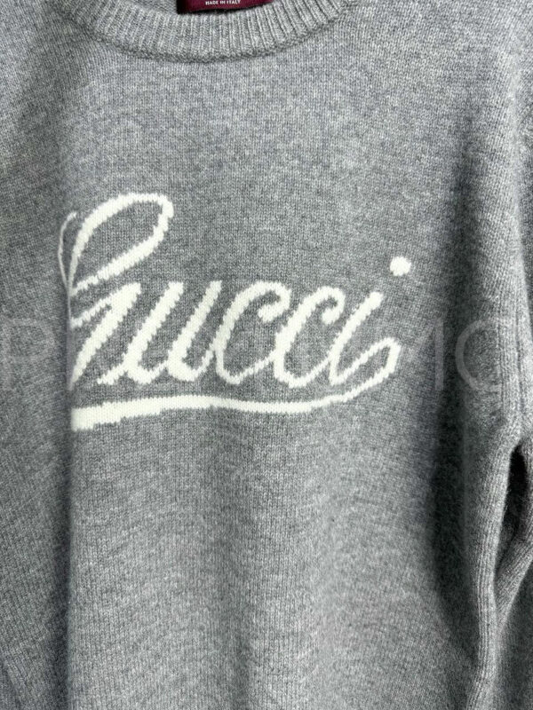 Gucci свитер PR292648 3