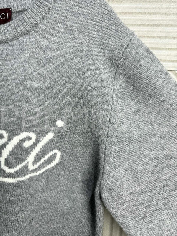 Gucci свитер PR292648 4