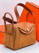 Hermes сумка PR252873 10