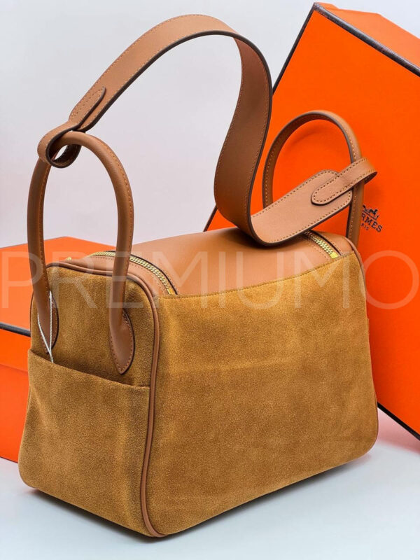Hermes сумка PR252873 3