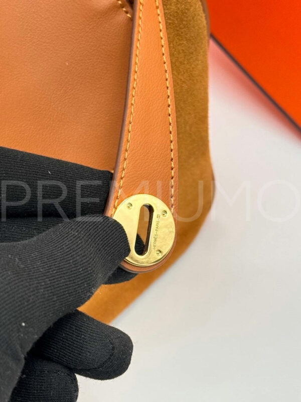 Hermes сумка PR252873 4