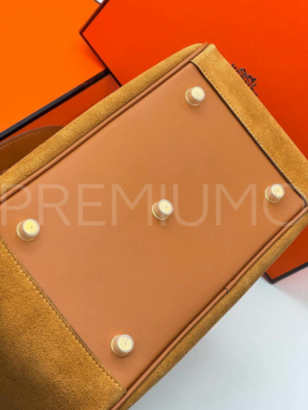 Hermes сумка PR252873 5