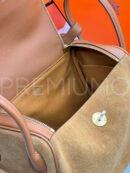 Hermes сумка PR252873 16