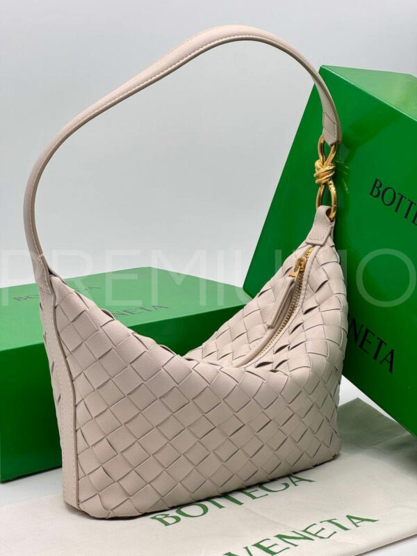 Bottega Veneta сумка PR476774
