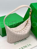 Bottega Veneta сумка PR476774 17