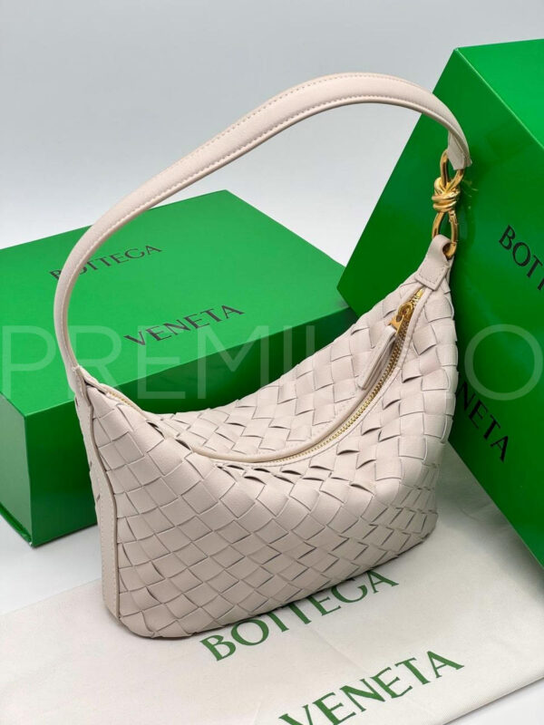 Bottega Veneta сумка PR476774 5
