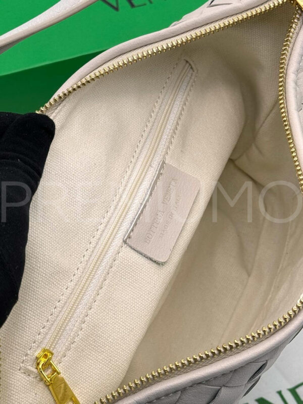 Bottega Veneta сумка PR476774 10