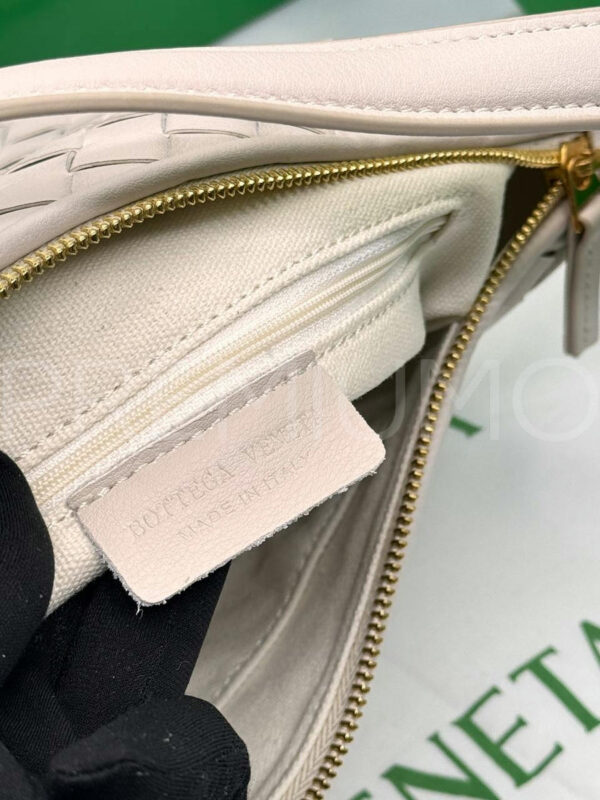 Bottega Veneta сумка PR476774 11