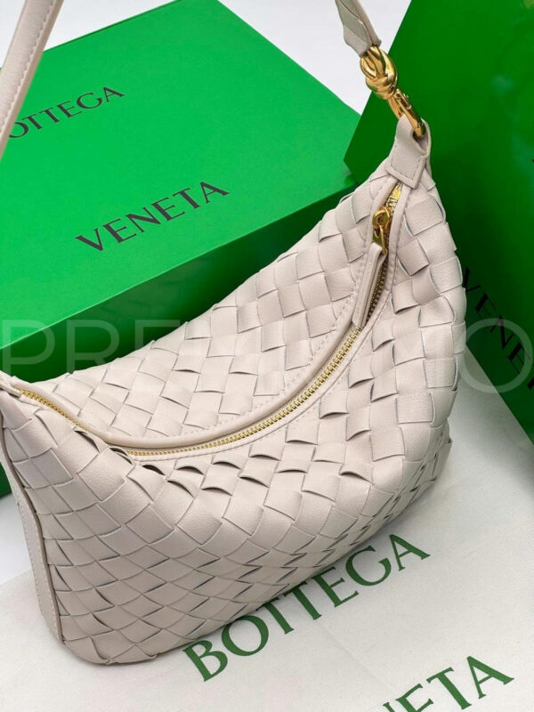 Bottega Veneta сумка PR476774 4