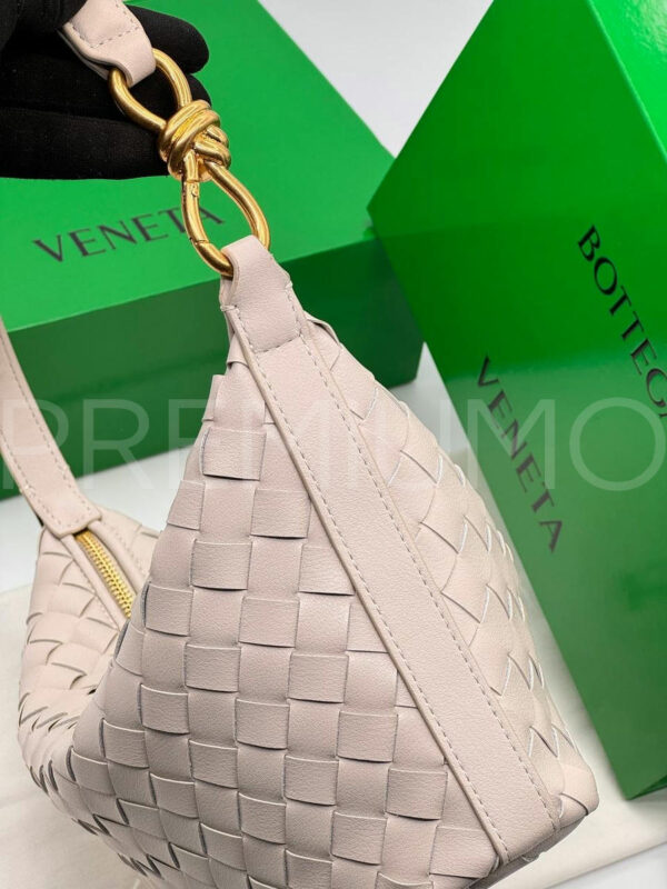 Bottega Veneta сумка PR476774 6