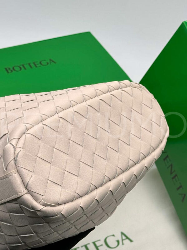 Bottega Veneta сумка PR476774 7