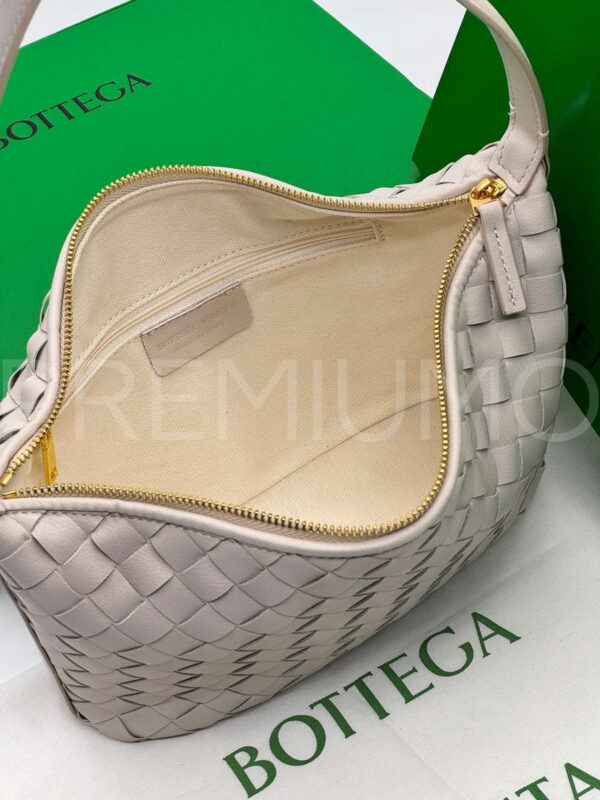 Bottega Veneta сумка PR476774 8