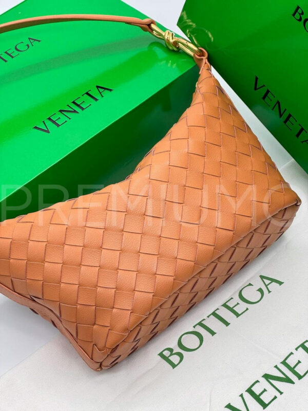 Bottega Veneta сумка PR365321 6