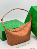 Bottega Veneta сумка PR365321 11
