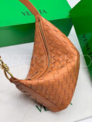 Bottega Veneta сумка PR365321 13