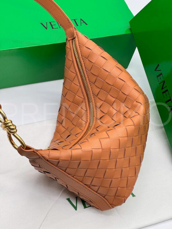 Bottega Veneta сумка PR365321 3