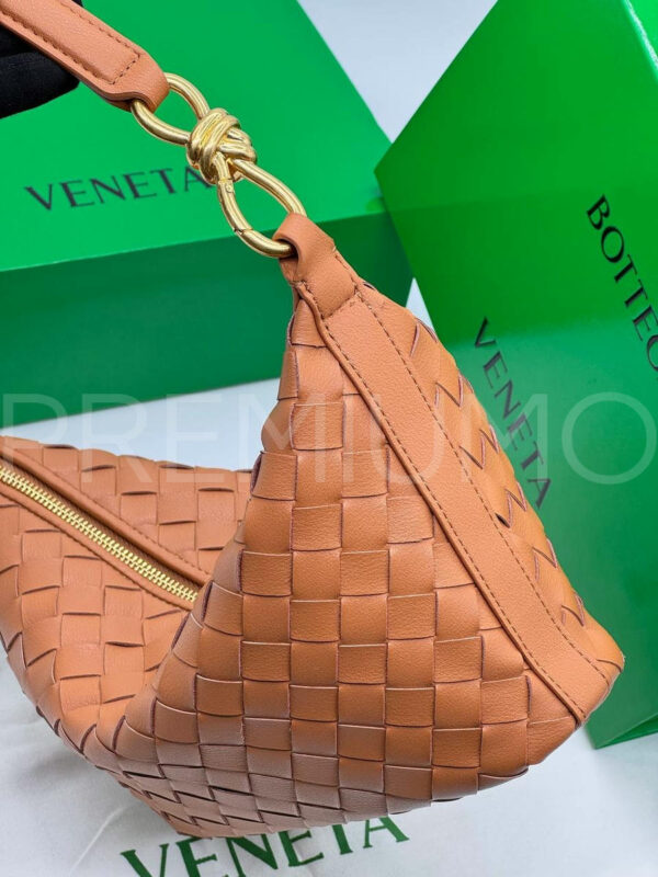 Bottega Veneta сумка PR365321 4
