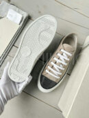 Brunello Cucinelli кеды PR923504 10