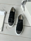 Brunello Cucinelli кеды PR396285 7
