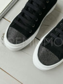Brunello Cucinelli кеды PR396285 9