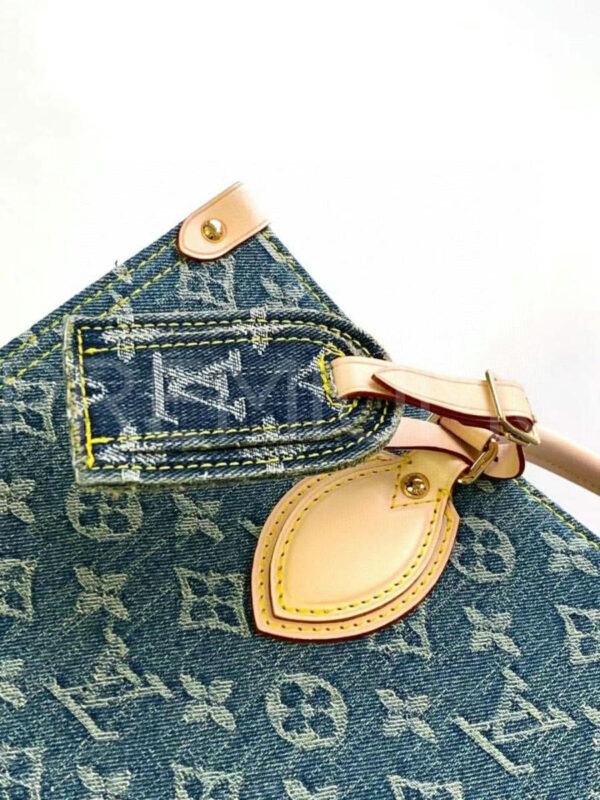 Louis Vuitton сумка PR628188 4