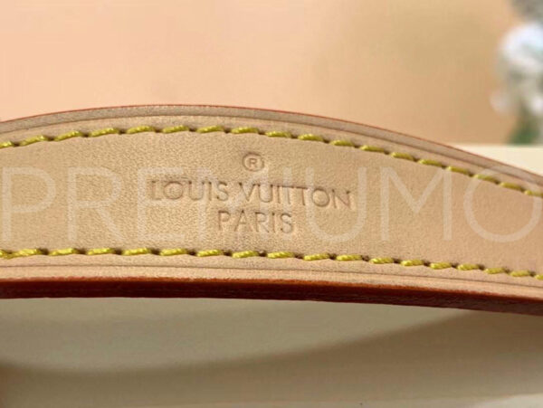 Louis Vuitton сумка PR867028 5