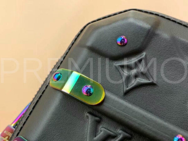 Louis Vuitton сумка PR628621 6