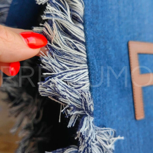 Fendi сумка PR592741 4