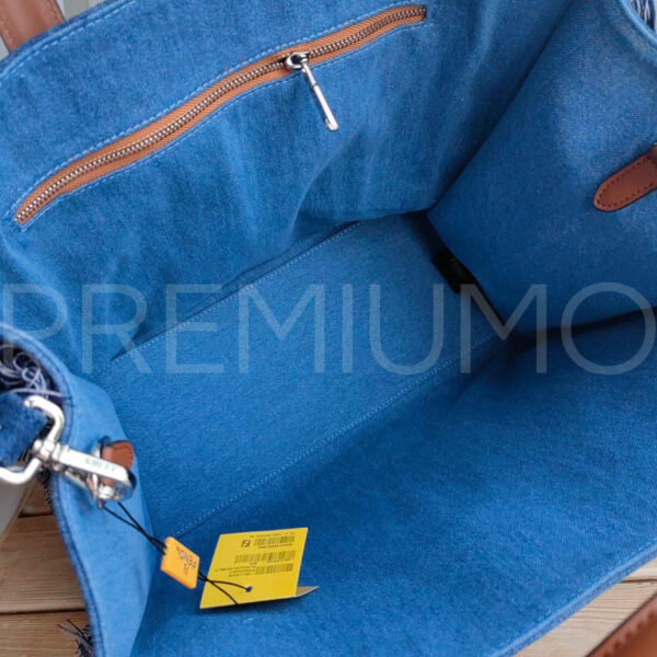 Fendi сумка PR592741 5