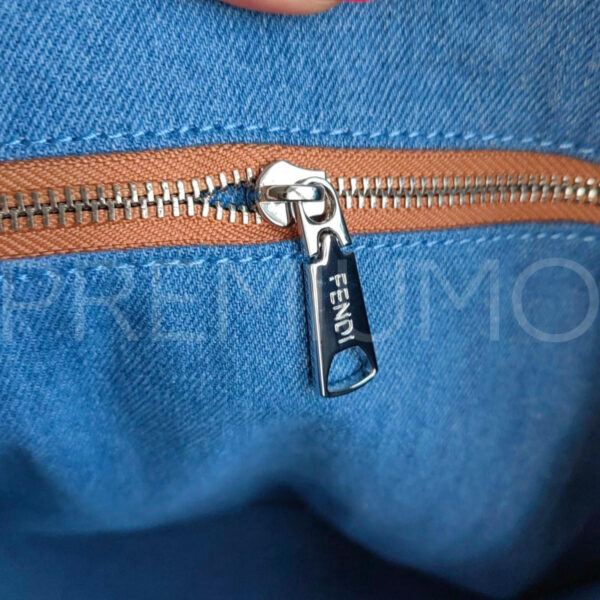 Fendi сумка PR592741 9