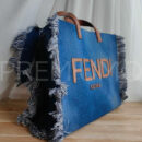 Fendi сумка PR592741 11