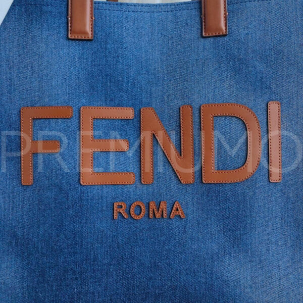 Fendi сумка PR592741 3