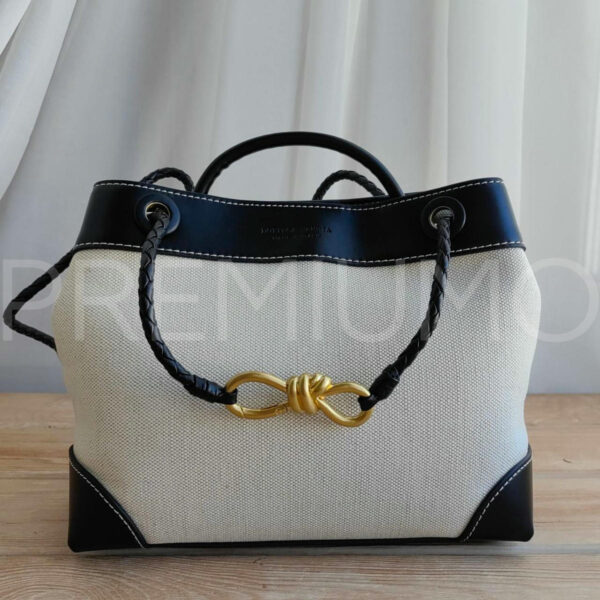 Bottega Veneta сумка PR890222 3