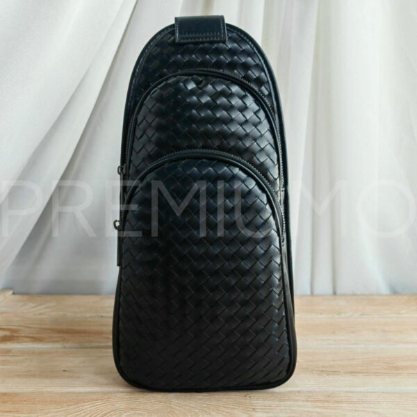 Bottega Veneta рюкзак PR159518