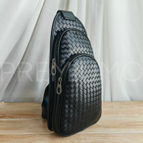 Bottega Veneta рюкзак PR159518 2