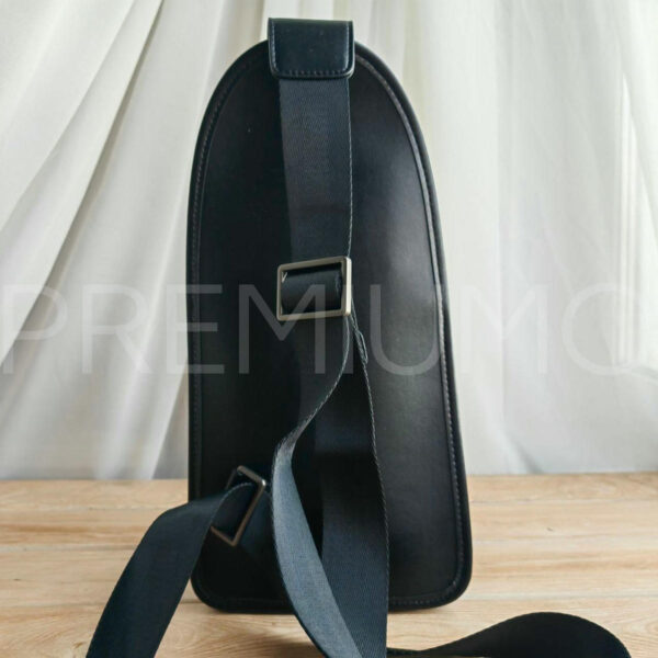Bottega Veneta рюкзак PR159518 4
