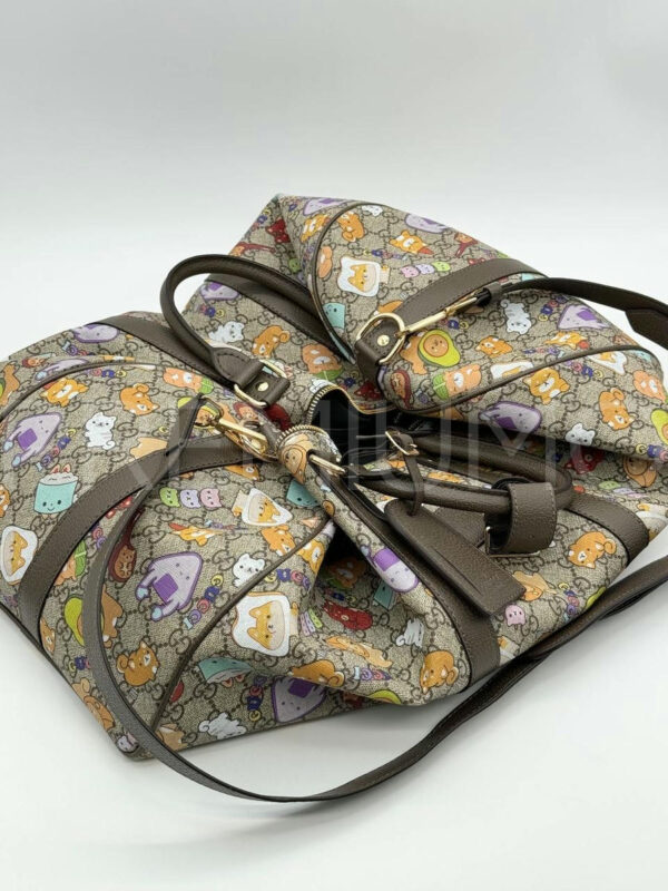 Gucci сумка PR534939 5