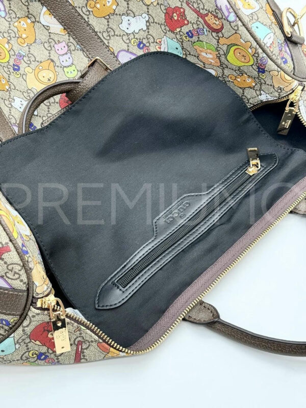 Gucci сумка PR534939 6
