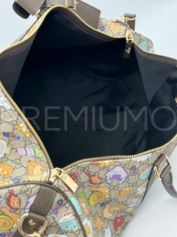 Gucci сумка PR534939 7