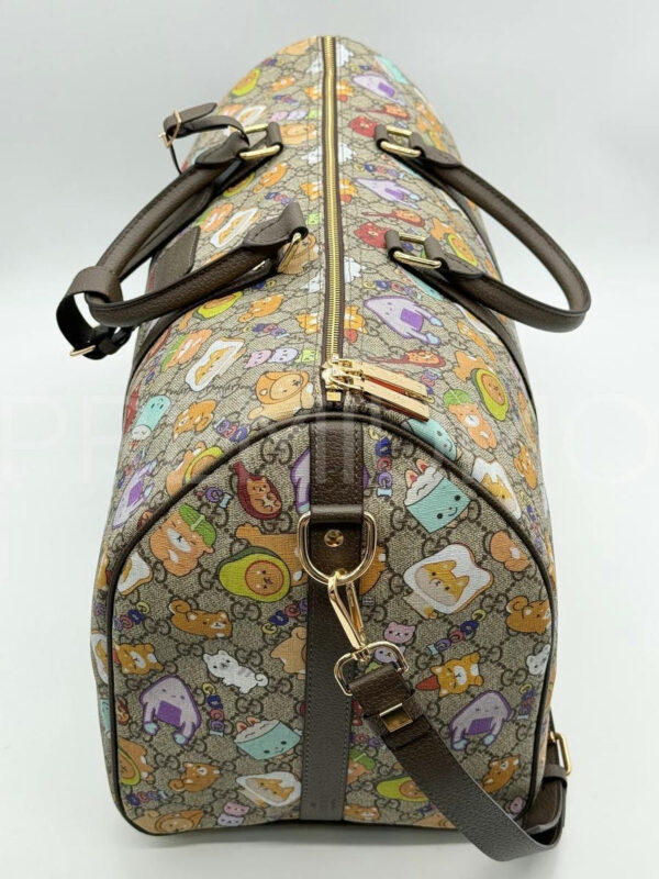 Gucci сумка PR534939 3