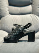 Chanel босоножки PR519023 10