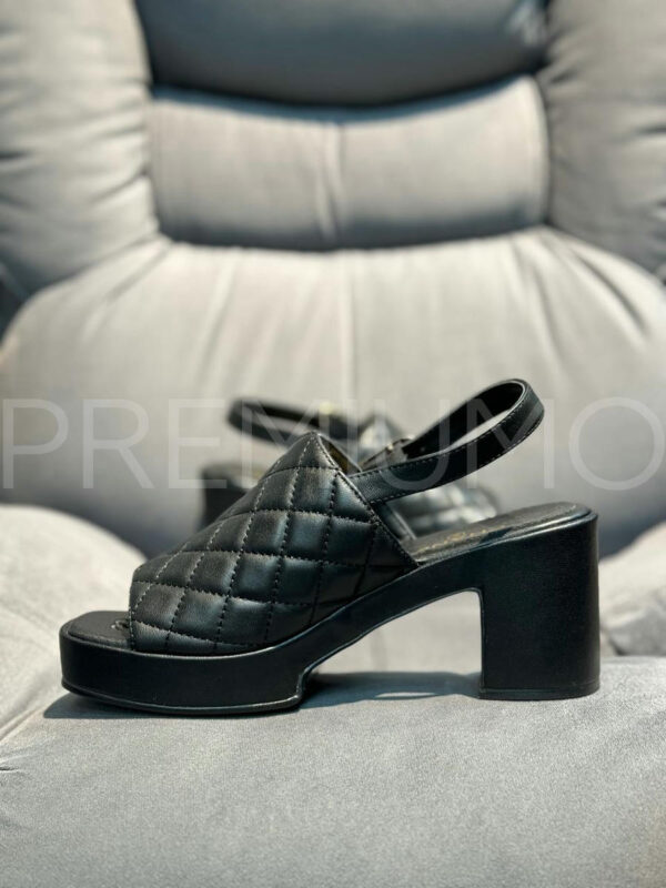Chanel босоножки PR519023 3