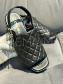 Chanel босоножки PR519023 13