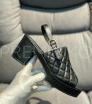 Chanel босоножки PR519023 14