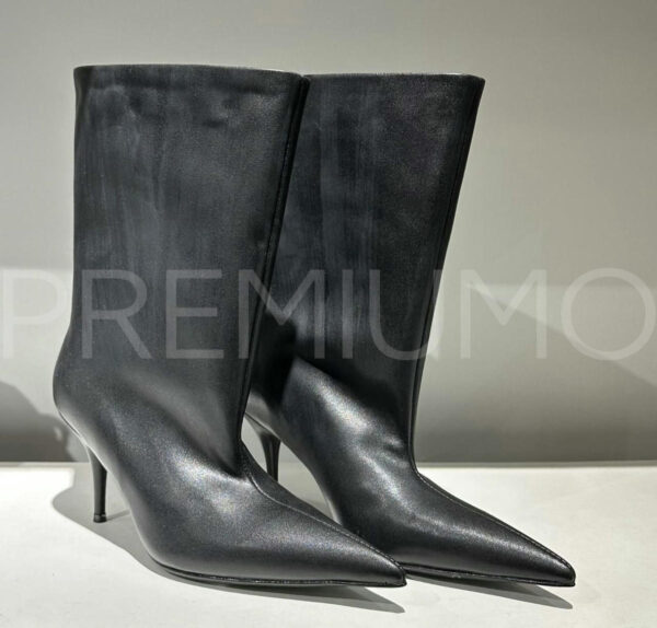Balenciaga ботильоны PR949365