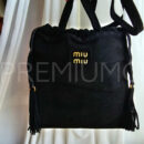 Miu Miu сумка PR751779 6